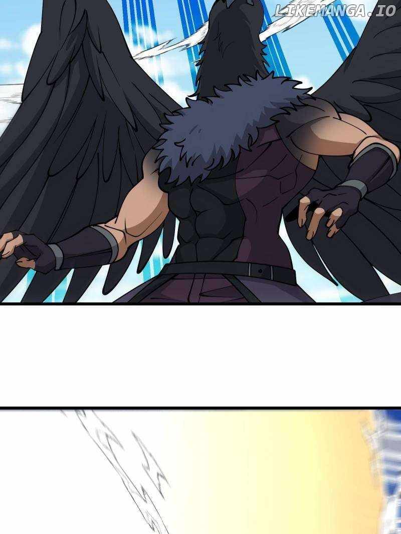 I Am The Monster Overlord Chapter 92 98